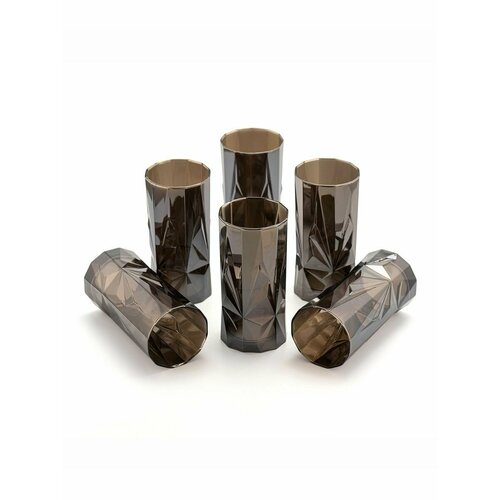 Стаканы Glasstar exclusive 