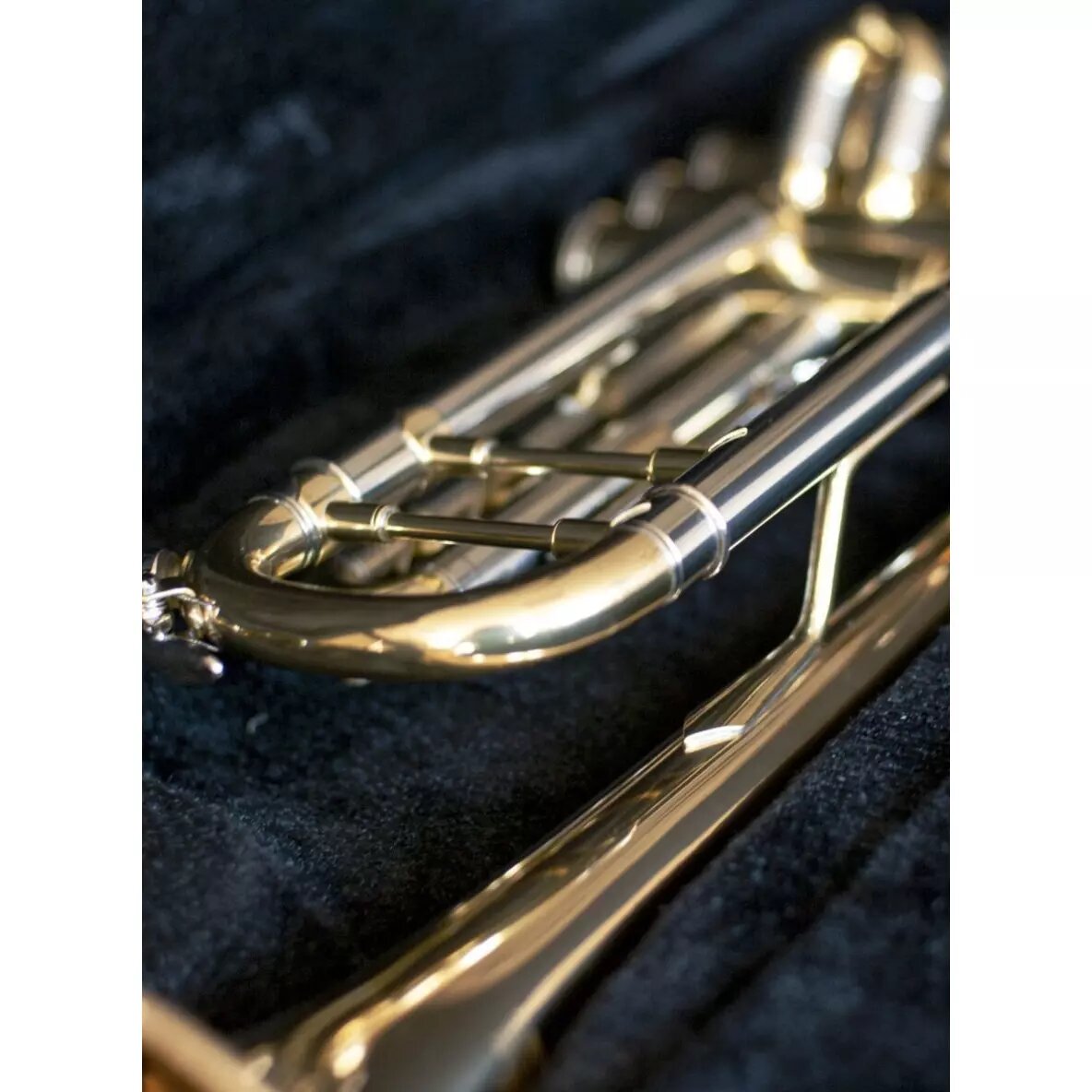 Труба Artist TR-410LA — фото 1