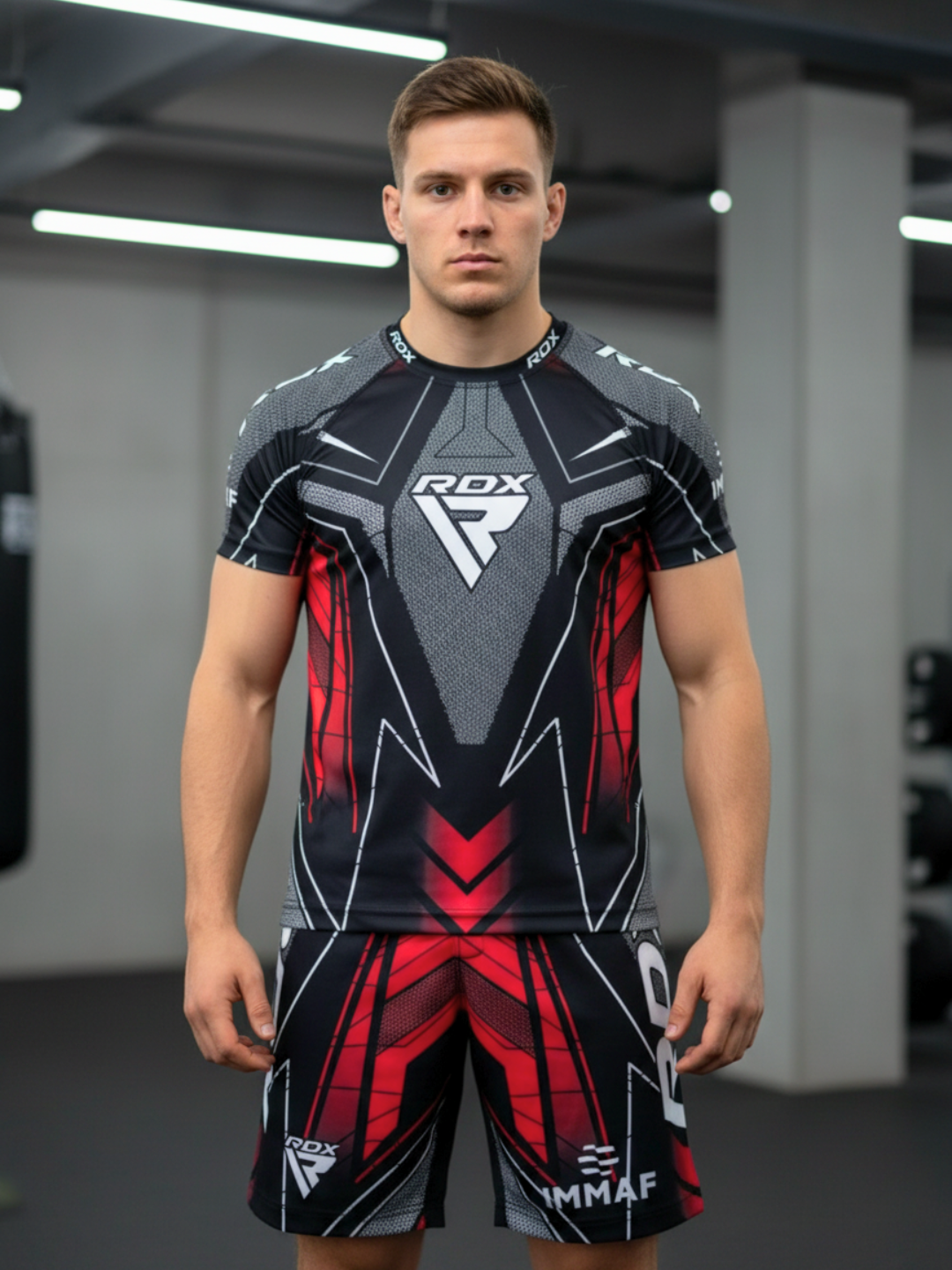 Комплект одежды RDX