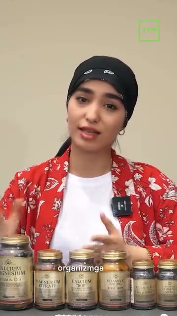 Простата Плюс Solgar – поддержка здоровья простаты, 60 капсул — фото 1