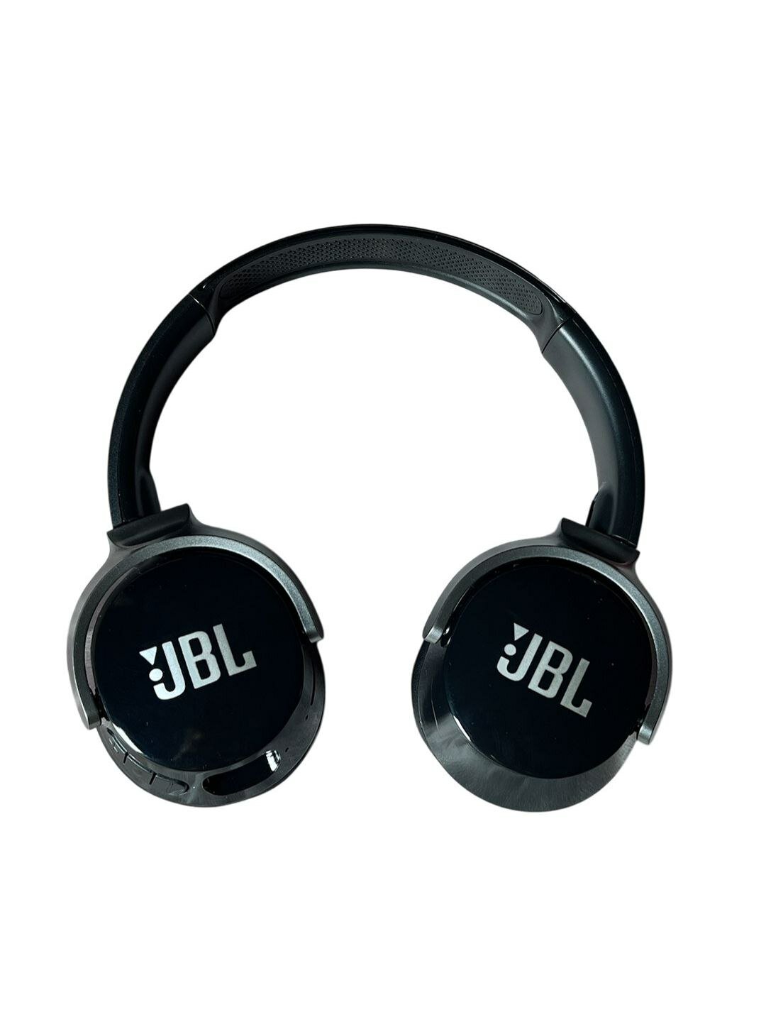 JBL Wireless Music Headset — беспроводные Bluetooth наушники с мощным басом и микрофоном