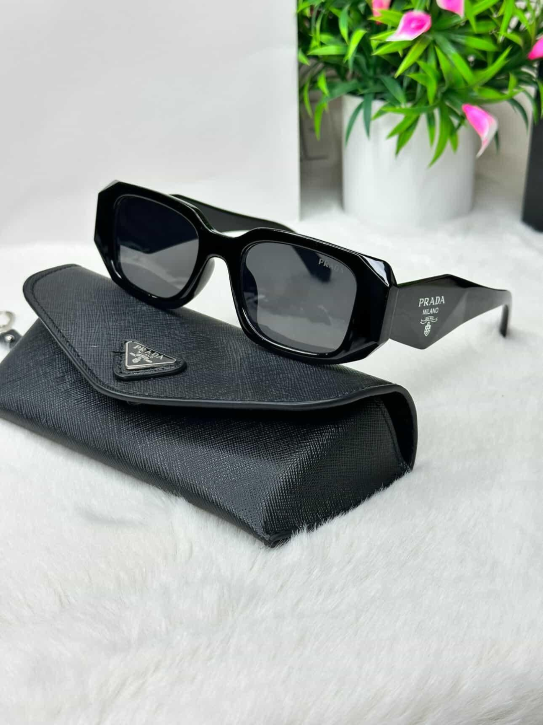 Солнцезащитные очки