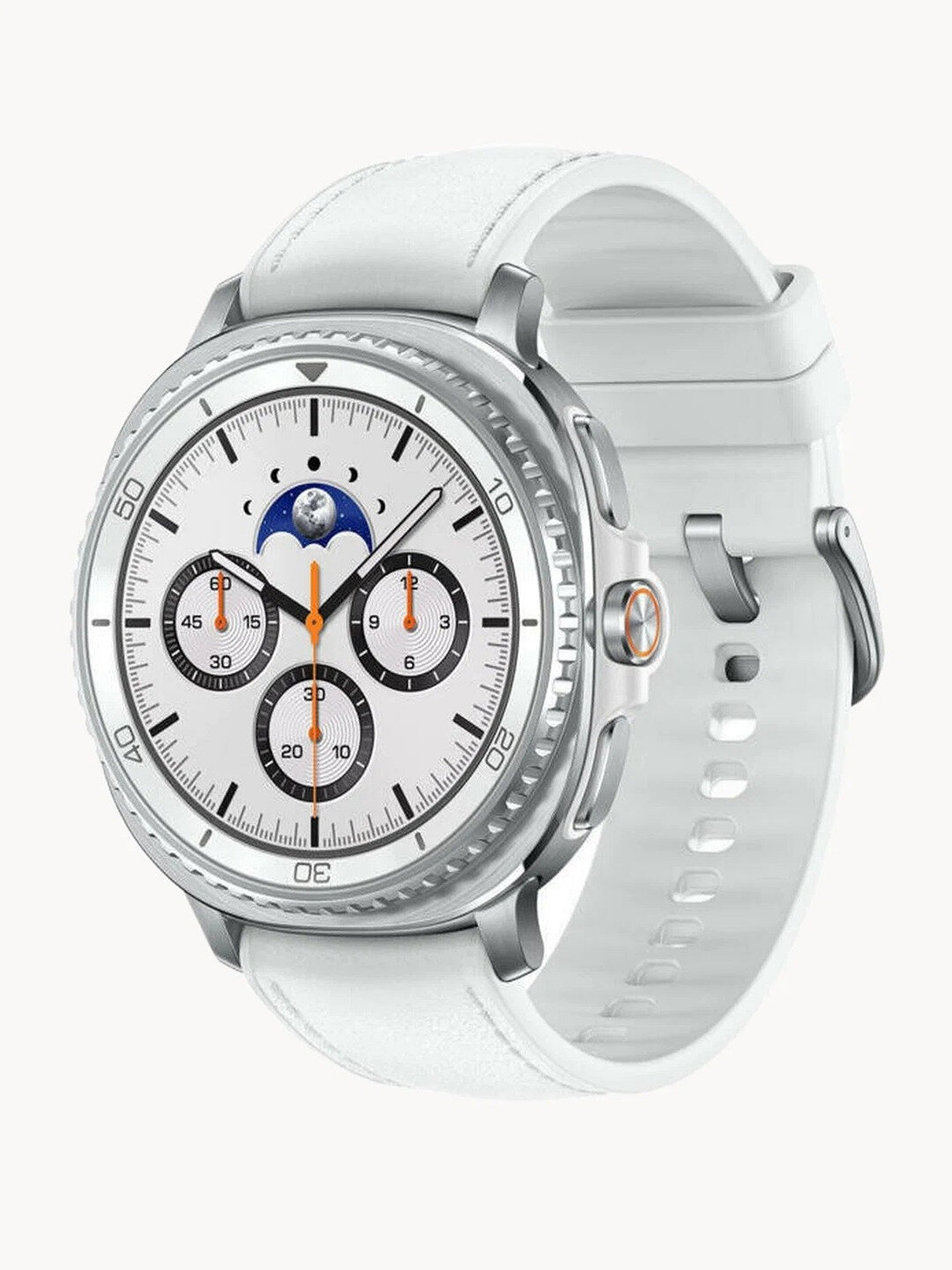 Samsung Galaxy Smart Watch — прекрасный помощник для спорта и здоровья