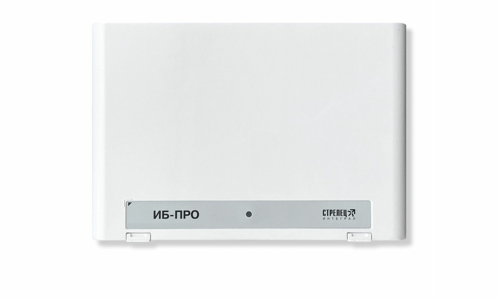 Блок исполнительный радиоканальный "ИБ-про исп. Л"