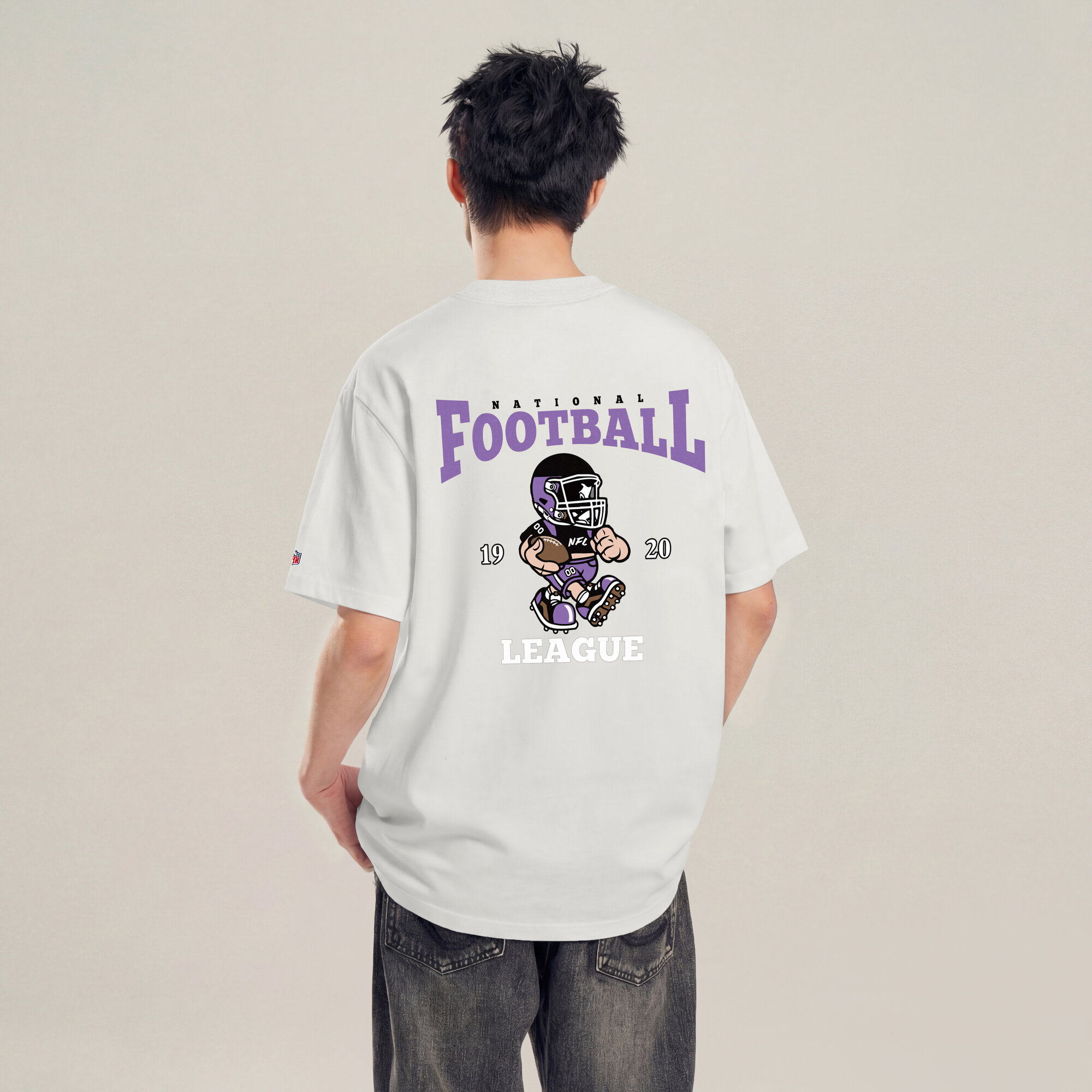 Майка NFL