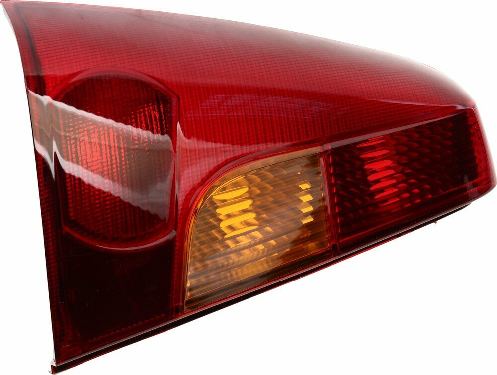 Фонарь задний левый NSP NSP076001546794 Renault Logan -08