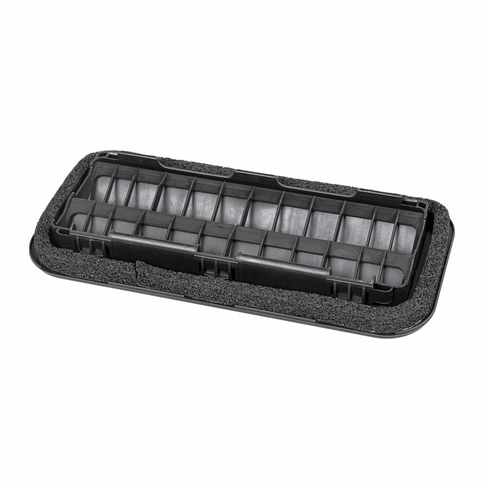 Решетка вентиляционная боковая HYUNDAI/KIA 97510-H5000