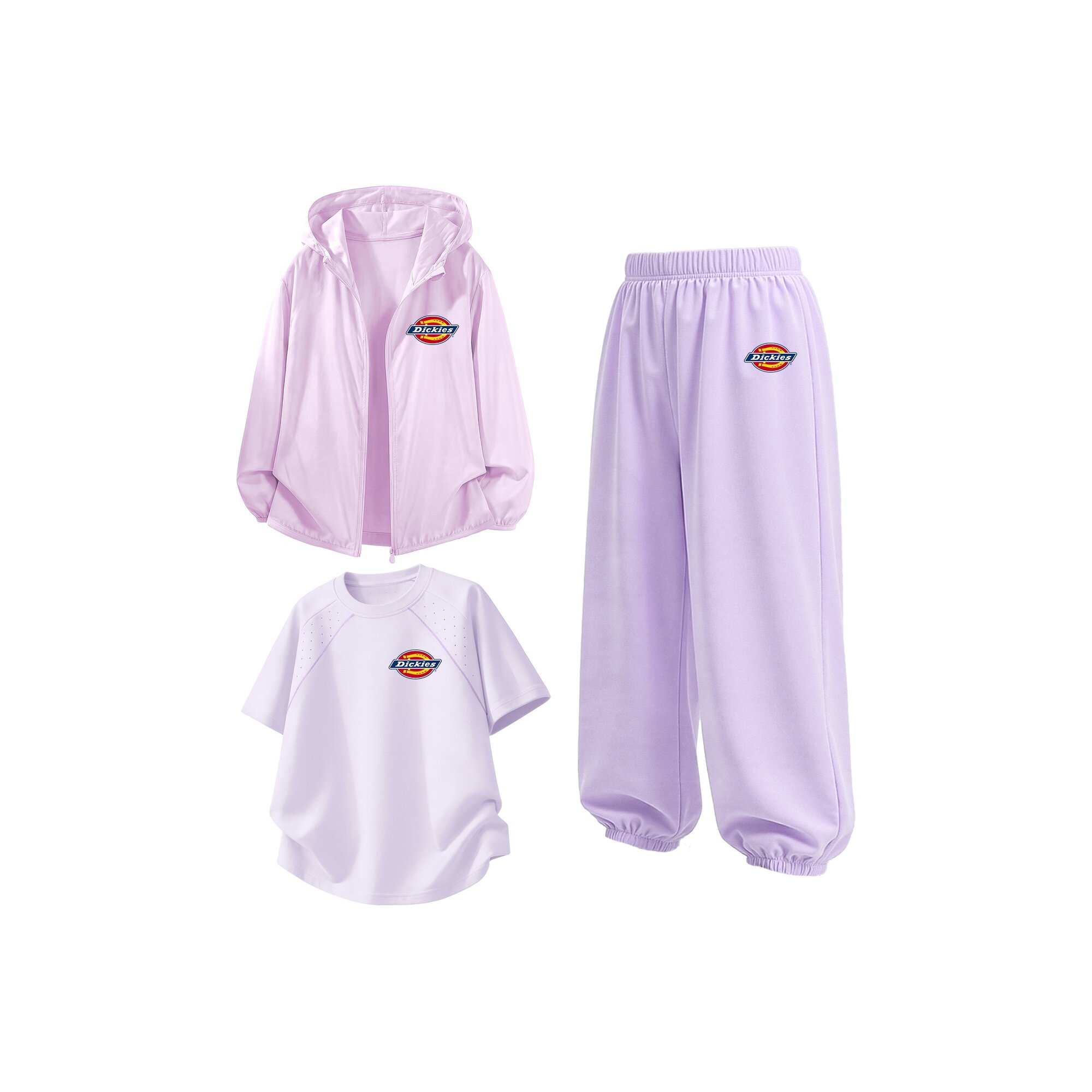Комплект одежды Dickies
