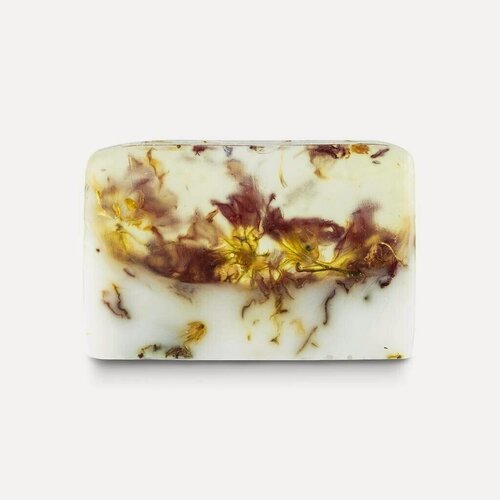 Изображение товара Мыло твёрдое ручной работы Windsor's Soap "№7 Герань" для рук и тела
