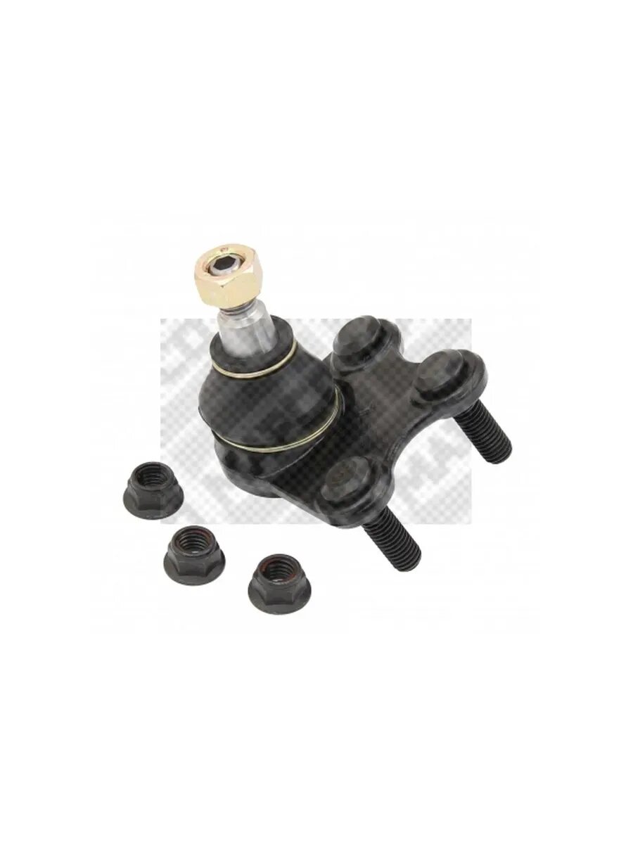 Опора шаровая Mapco VW Polo/Skoda Fabia 52744