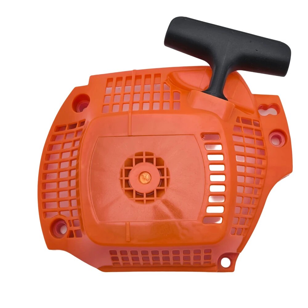 Recoil Rewind Pull Starter Assembly для Husqvarna 435 замена бензопилы запасные части инструмента
