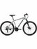 Велосипед горный SITIS SMD 27.5" (2025) Grey-Black для взрослых н...