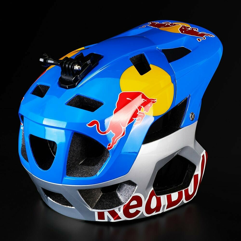 Испания STORM горный велосипед DropFrame циклокросс AM полушлем эндуро ультралегкий дышащий — фото 1