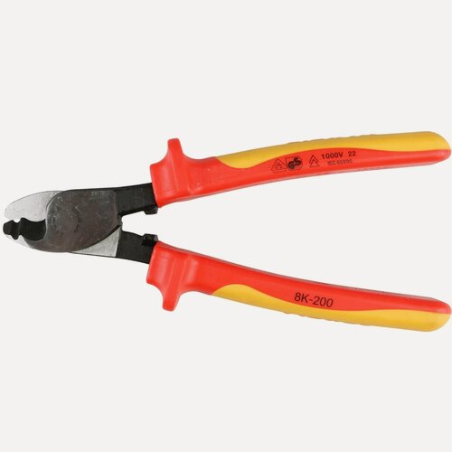 Изображение товара Licota APT-37007B Кабелерез VDE 1000V 200 мм (D38 мм)