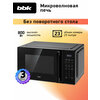 Фото BBK 23MWS-852S/B