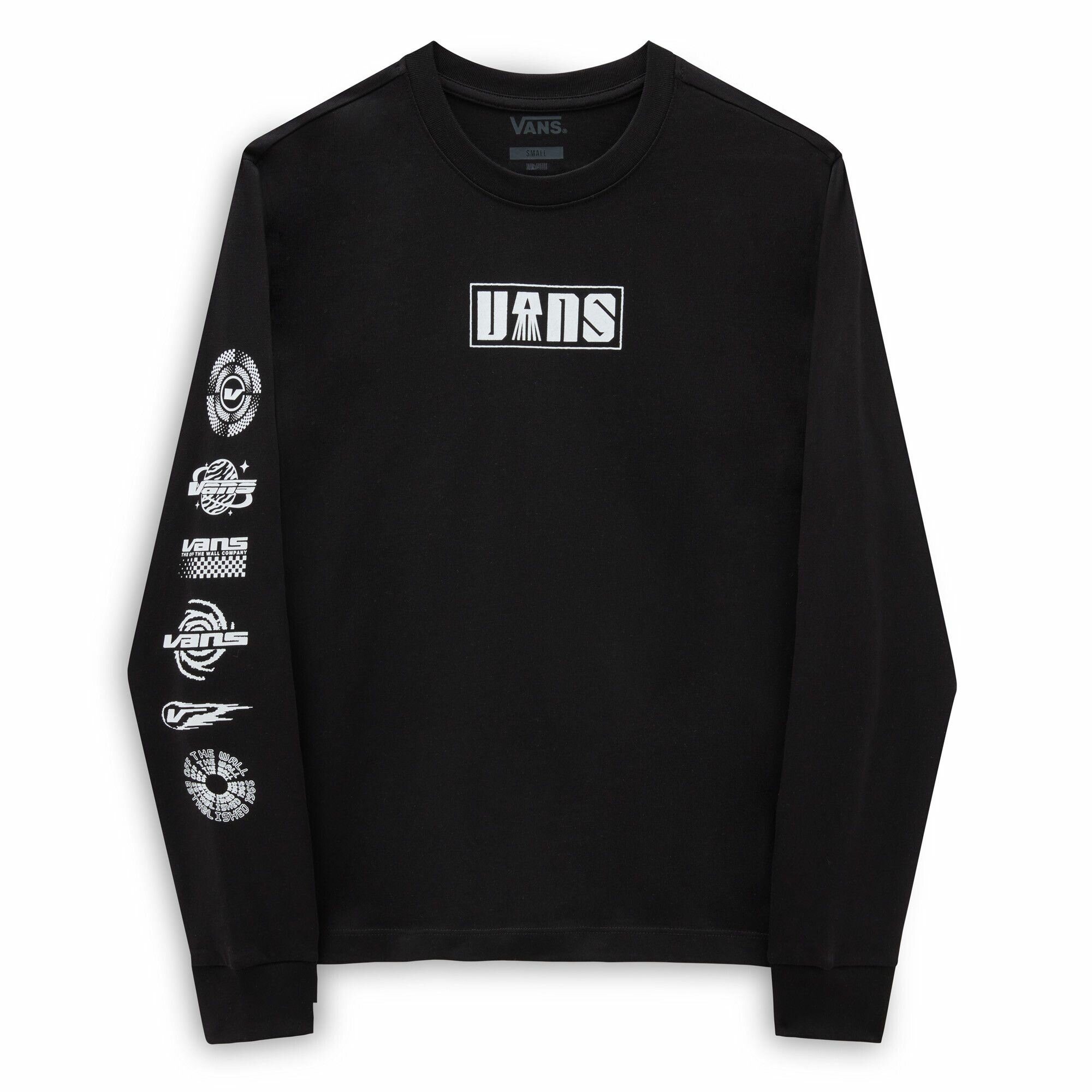 Лонгслив спортивный