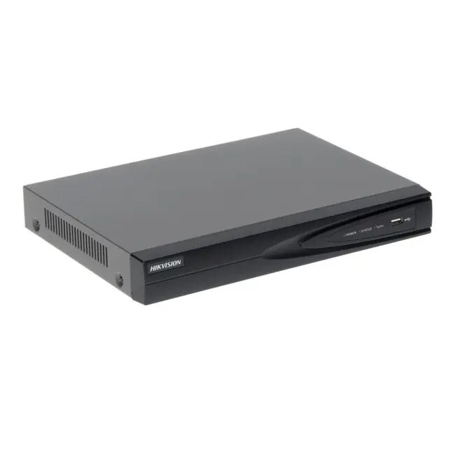 Сетевой видеорегистратор HikVision DS-7604NI-Q1 — фото 1