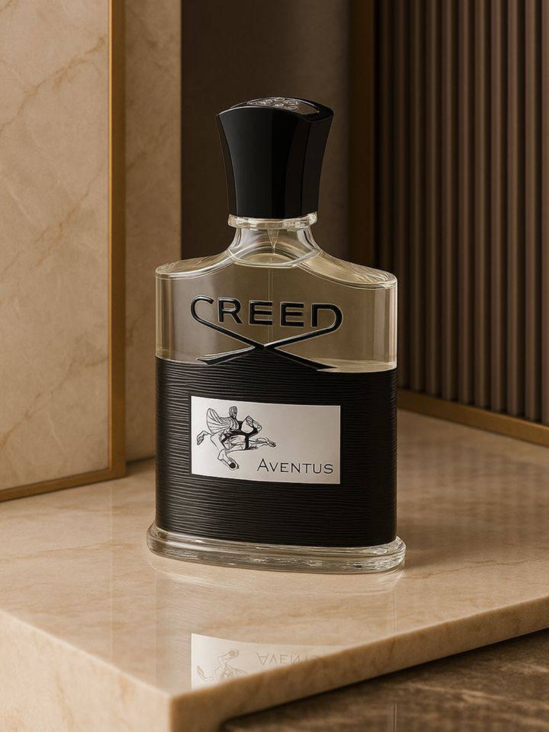 Мужская парфюмированная вода , духи , духи для мужчин Creed Aventus 100мл — фото 1