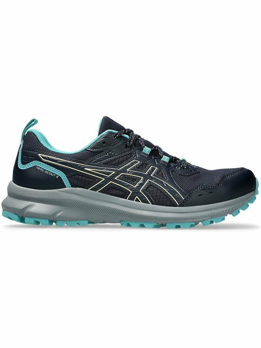 Кроссовки ASICS Trail Scout 3