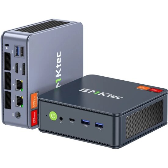 ミニpc Ryzen7 7840hs SZBOX Мини ПК Ryzen 7 7840HS/8845HS 32ГБ 1ТБ — купить в интернет