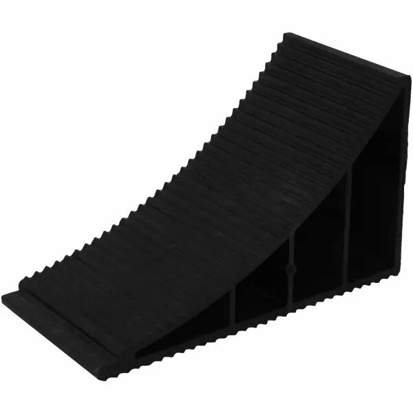 Упор противооткатной Калибр 120x80x70 мм 1 шт.