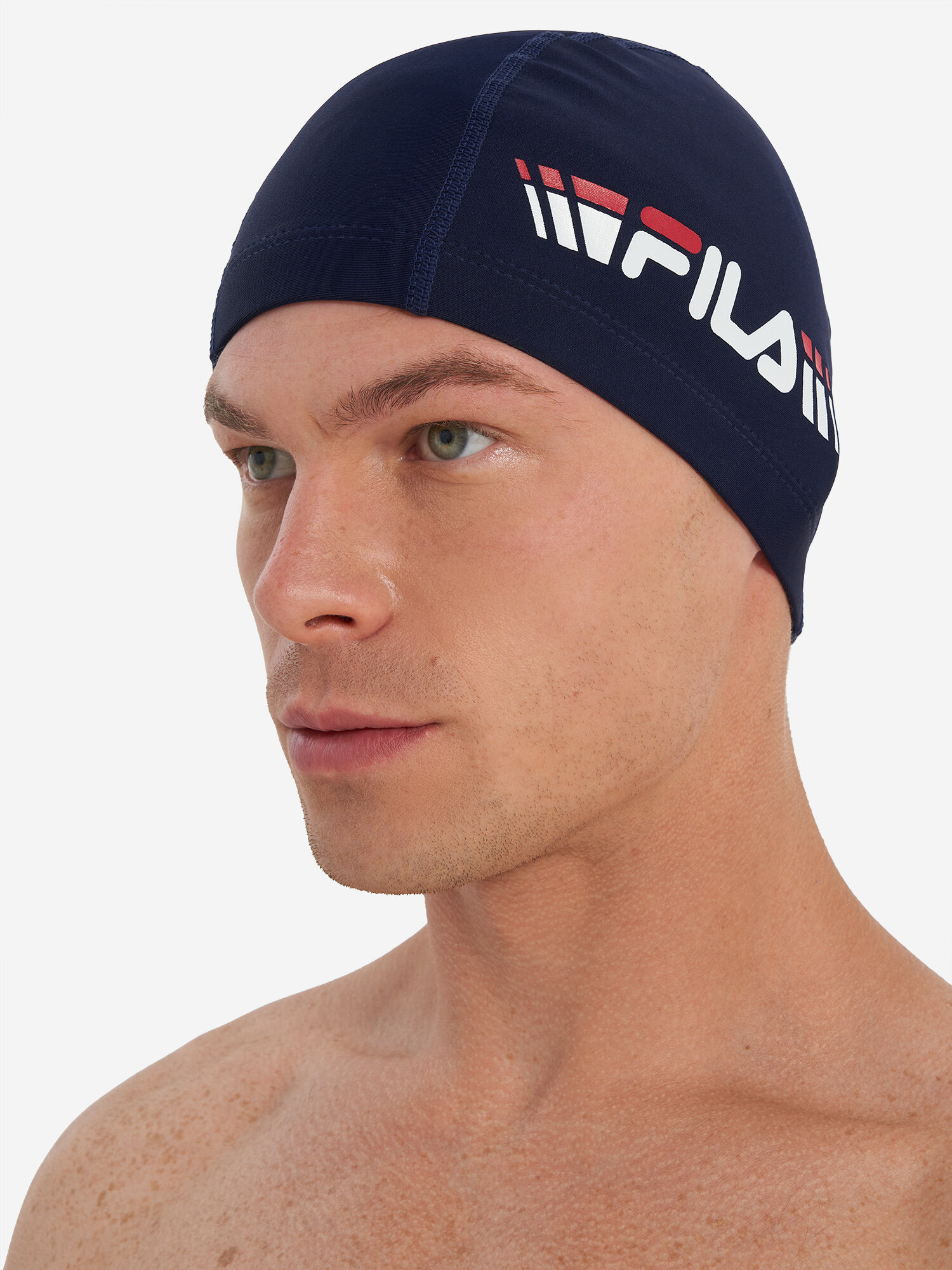 Шапочка для плавания FILA — фото 1