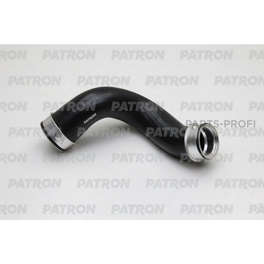 PATRON PH1092 Патрубок интеркулера турбины MERCEDES: 211 E270 CDI
