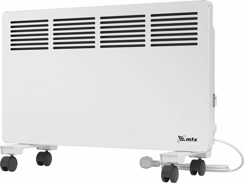 Конвектор электрический КМ-1500.2 230 В 1500 Вт