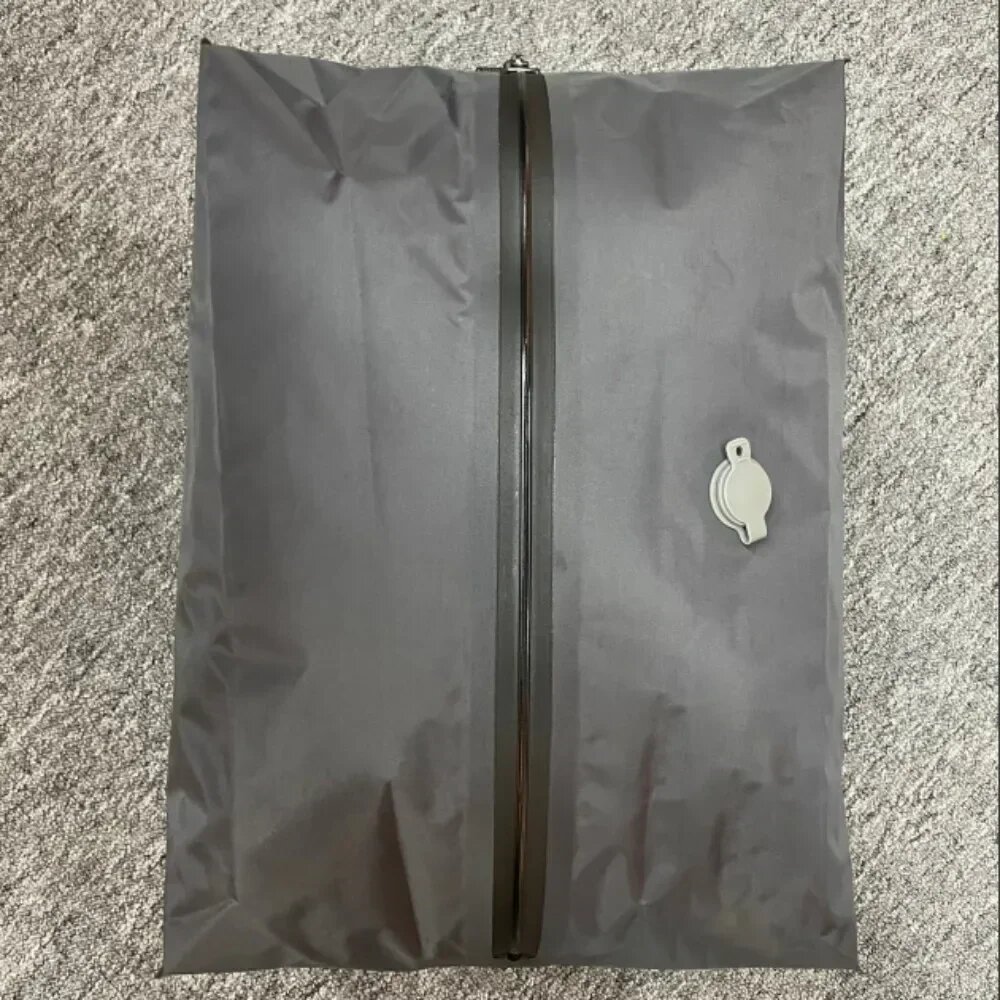 Вакуумные пакеты для путешествий Black Diamond, Grey without windows