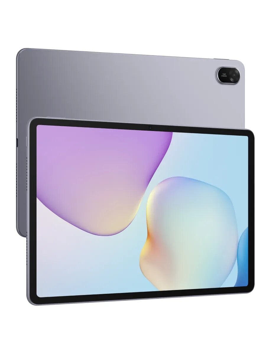 Планшет HUAWEI MatePad 11.5, 8/256 ГБ, Wi-Fi, экран PaperMatte, космический серый (53014KCD) — фото 1