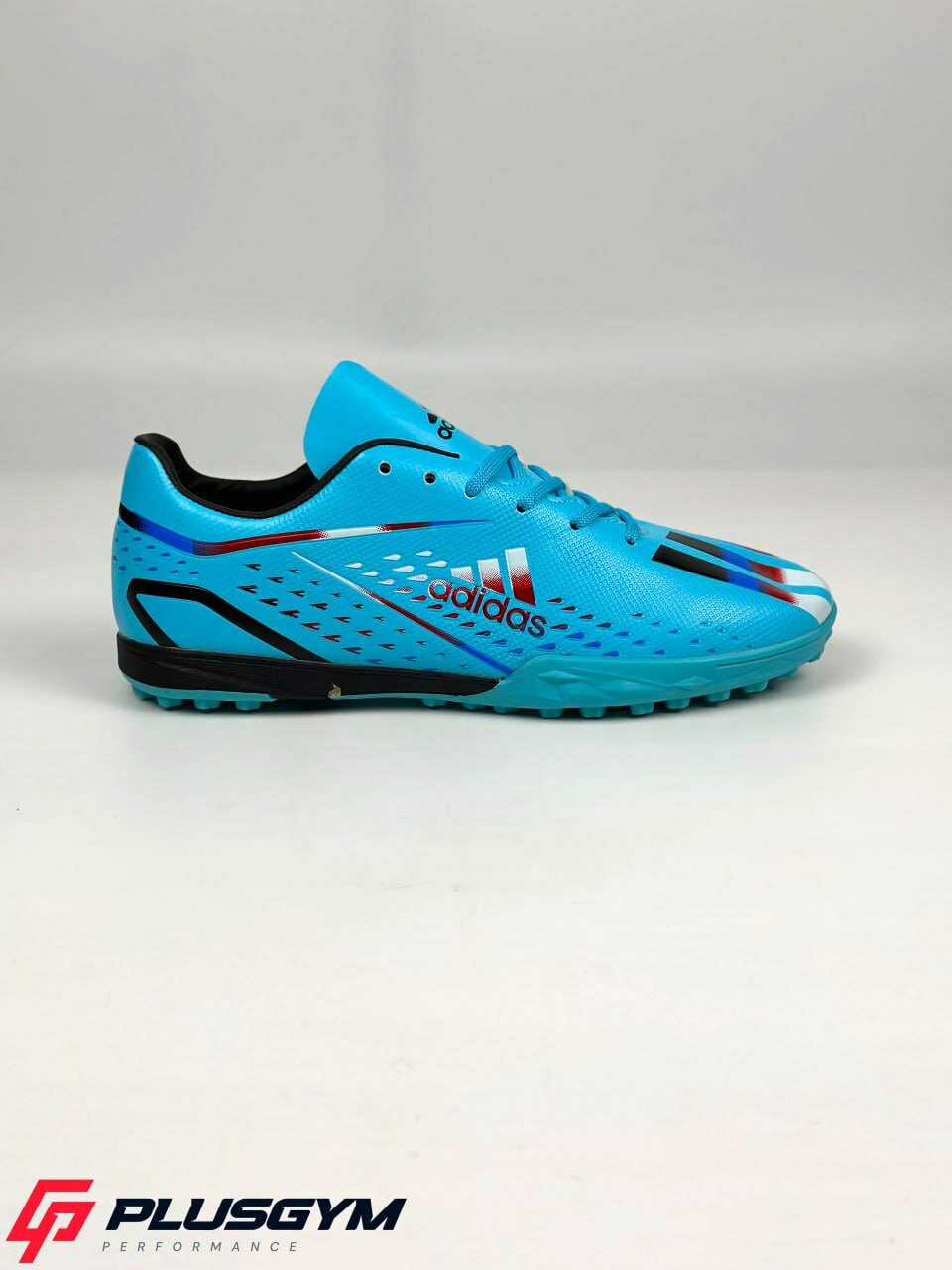 Бутсы , размер 40, синий — фото 1