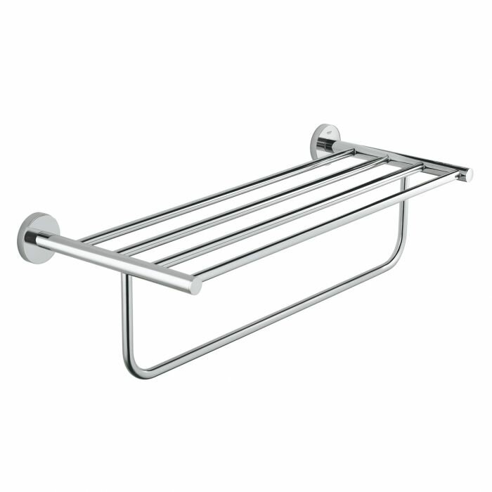 Полка для полотенец Grohe BauCosmopolitan 40462001-HYY