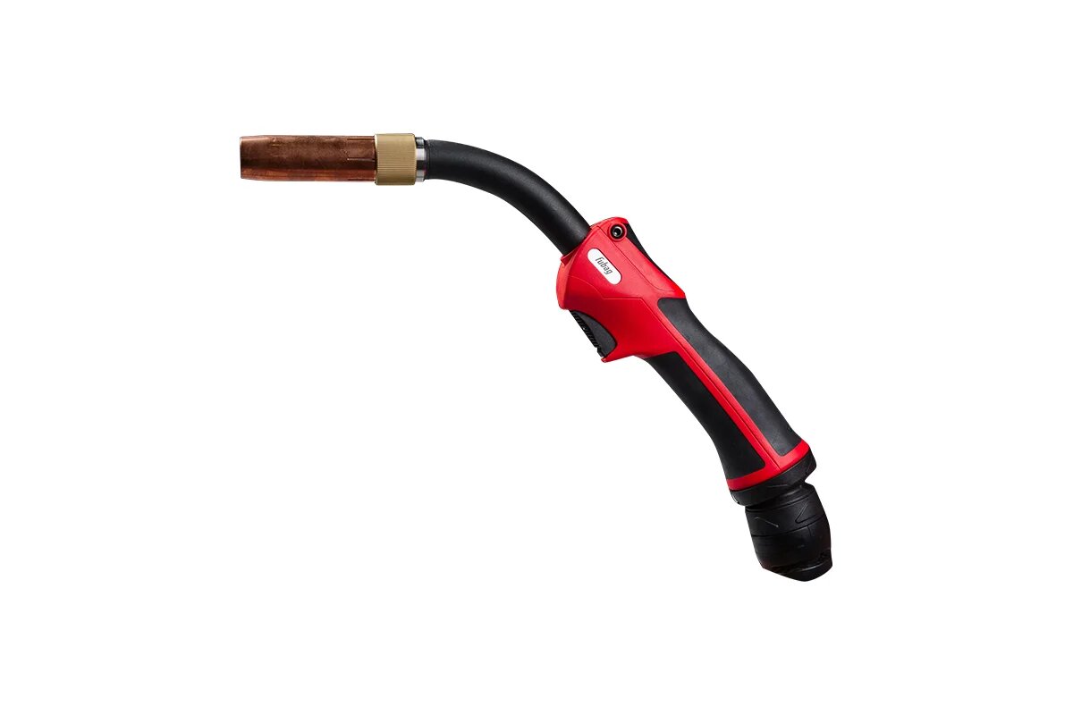 Горелка для полуавтоматов FUBAG FB 600W, 4 метра, жидкостное охлаждение