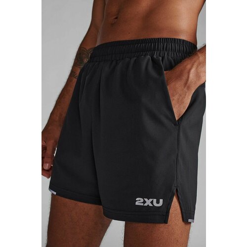 фото Шорты спортивные 2xu, размер xxl, черный