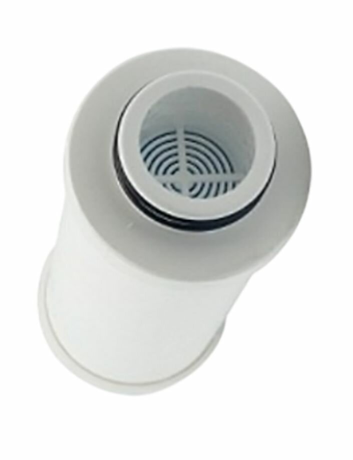 Картридж угольный 25 мкм BWT Filter cartridge carbon 7  25 m 