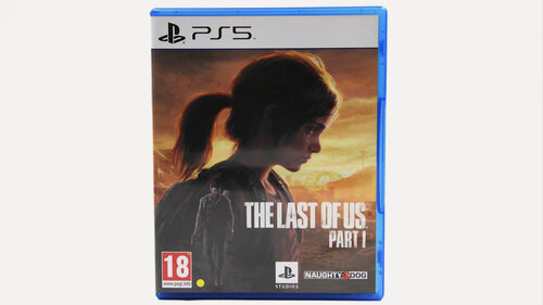 Изображение товара The Last Of Us Part 1 (Одни из Нас) (PS5, RU)