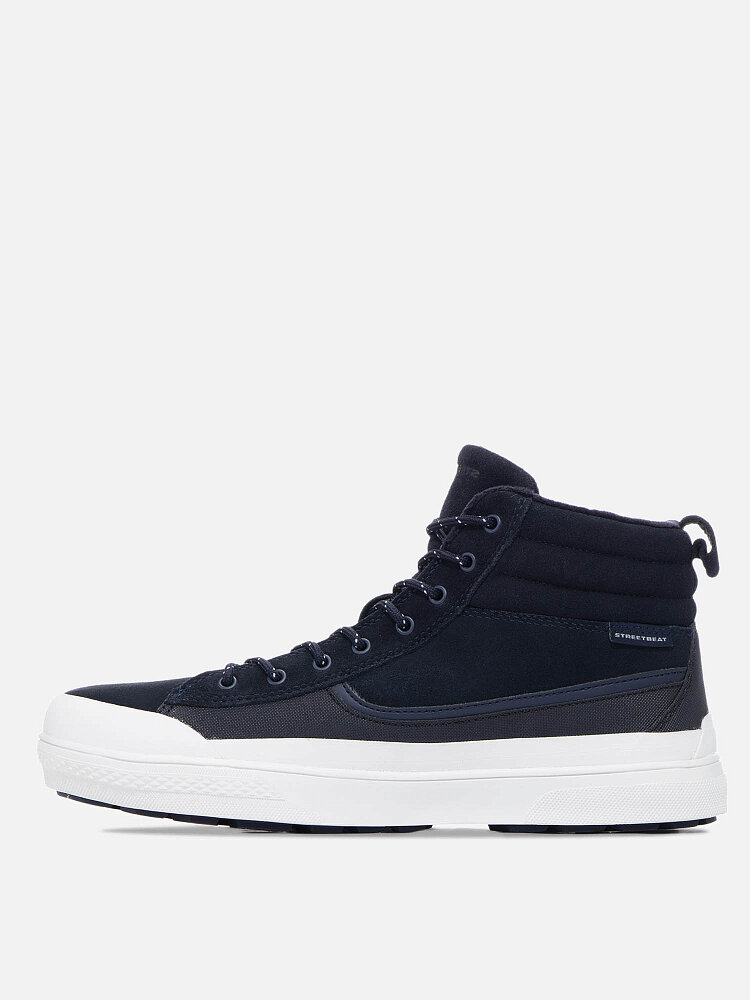 Ботинки STREETBEAT Smart Boot, размер 45, синий