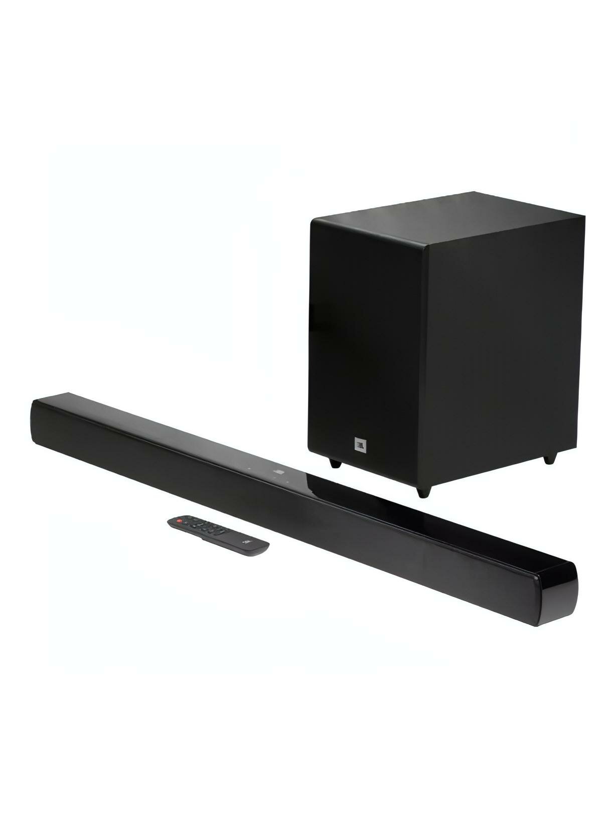Саундбар JBL Cinema SB270
