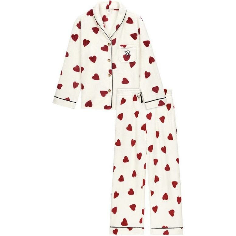 Комплект Victoria's Secret, размер S