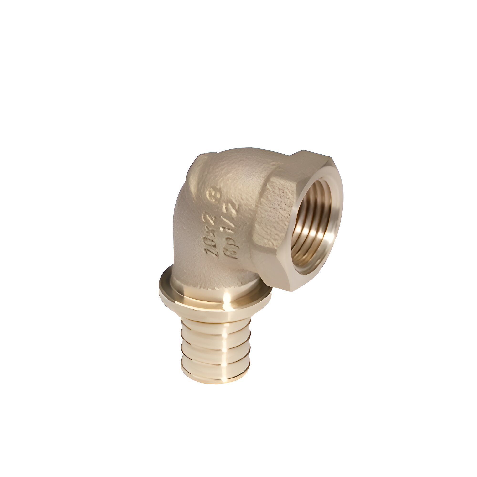 Угольник-переходник Rehau Rautitan с наружной резьбой 90° 25-R3/4 RX (13660911001)