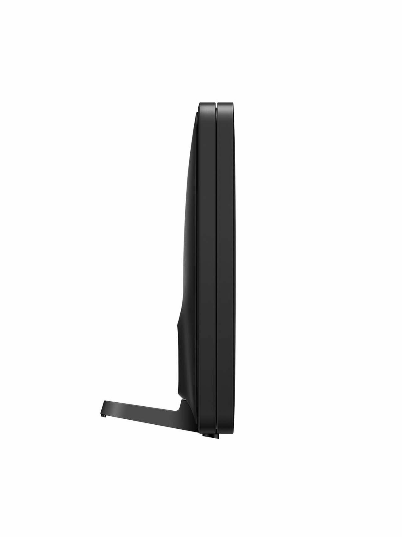 Wi-Fi роутер HUAWEI B535-232a 51060HVA Black — фото 1