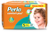 Подгузники Perla Camfort Plus Mega Pack размер №1 для детей 2-5 кг, упаковка 68 ...