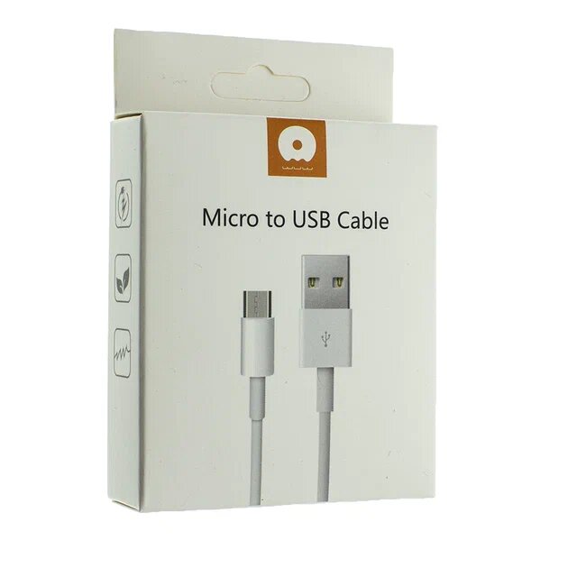 Кабель для зарядки iPhone с Type-C, Lightning, провод быстрой зарядки, 1 м