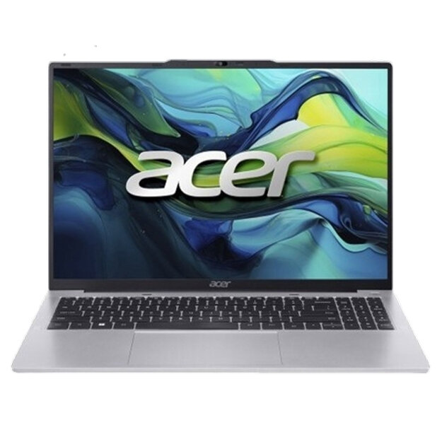 Ноутбук Acer Aspire Lite, 16", WUXGA, IPS, I3-1305U, 8GB, 256GB