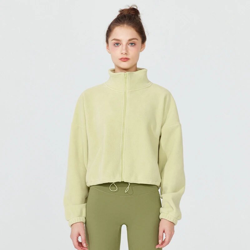 Куртка спортивная MirfulMe размер M