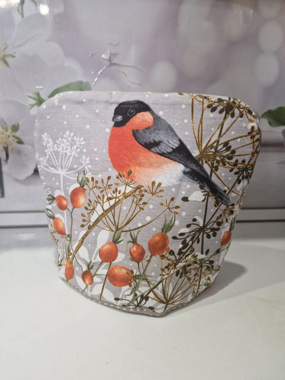 Грелка на чайник