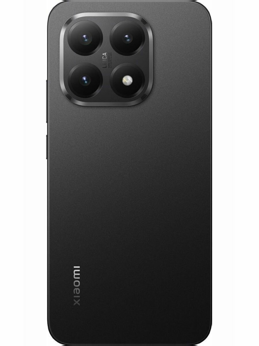Изображение Смартфон Xiaomi 15T 12/512 ГБ Global, черный