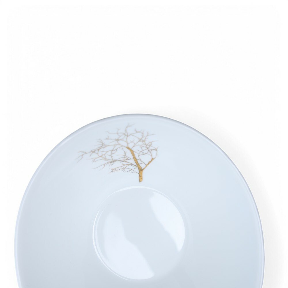 Asia Home (dinova saina) Салатница ковун Tilla "Daraxt" t250 6pcs — фото 1