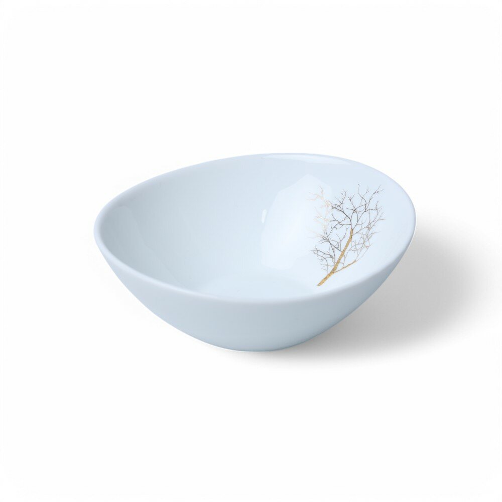 Asia Home (dinova saina) Салатница ковун Tilla "Daraxt" t250 6pcs