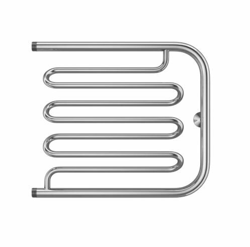 Полотенцесушитель водяной Вармо Aisi Фокстрот Лиана 50x60 см 1